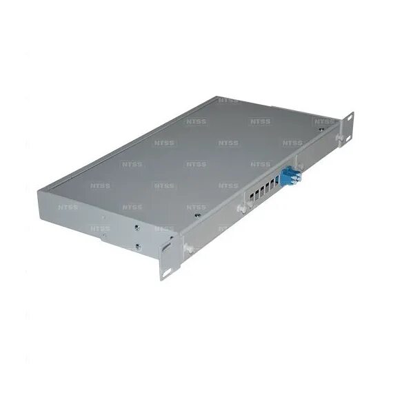 Кросс оптический 19 на 8 портов. Оптический кросс 19 дюймов. Оптический кросс 19" шкос-л-1u/2-16-sc. Кросс оптический 19 шкос укомплектованный на 8 sc портов. Кросс 19 предсобранный 1u, 8 портов lc/upc duplex, 50/125 мкм.