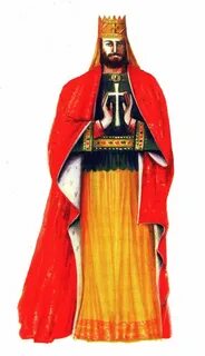 Какой армянский царь