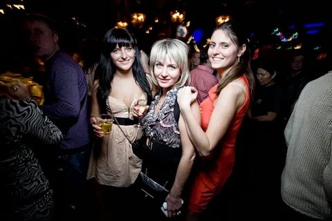 Вечеринка в москве сегодня