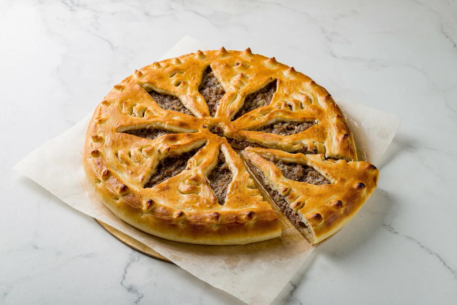 пироги осетии пирогомания семеновская площадь 7