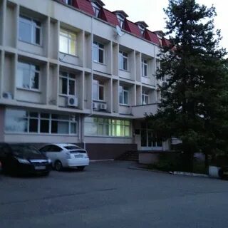 Хостинский судебный участок