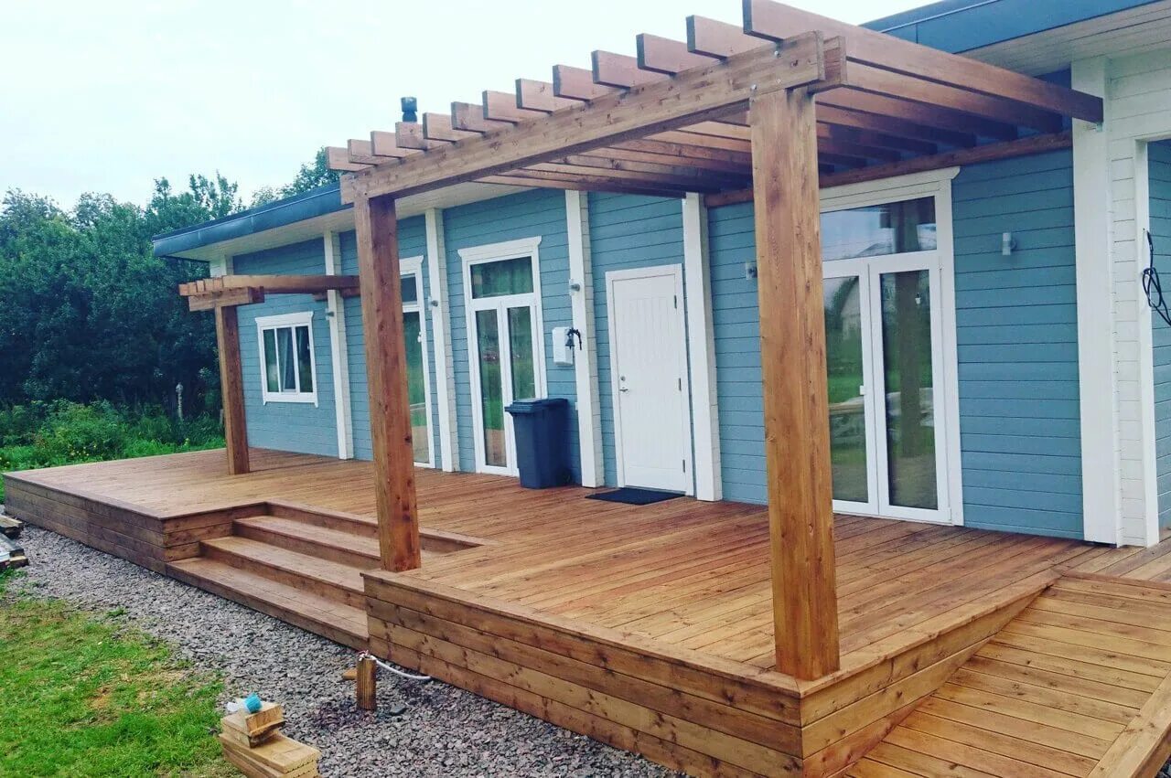 Каркасный пристрой к дому 6на6. Постройка веранды. Веранда к дому. Терраса к дому. Строю веранду.