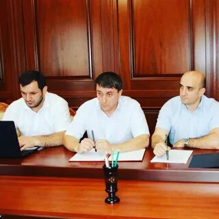 Государственное бюджетное учреждение республики дагестан