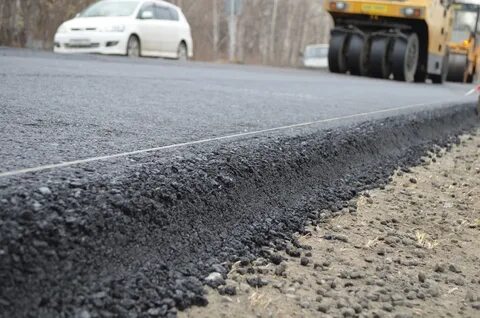 Качество дорог основа