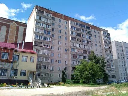 Солнечная 7