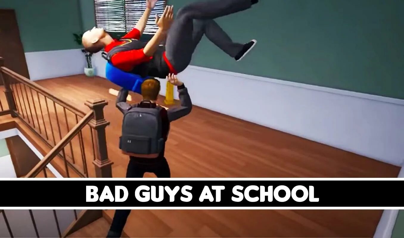 Как пройти игру school boy. Bad guys at school игра. плахойпарень вшколе игра. school game прохождение.