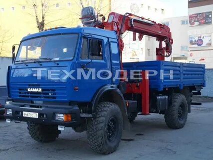 Камазы бу кму