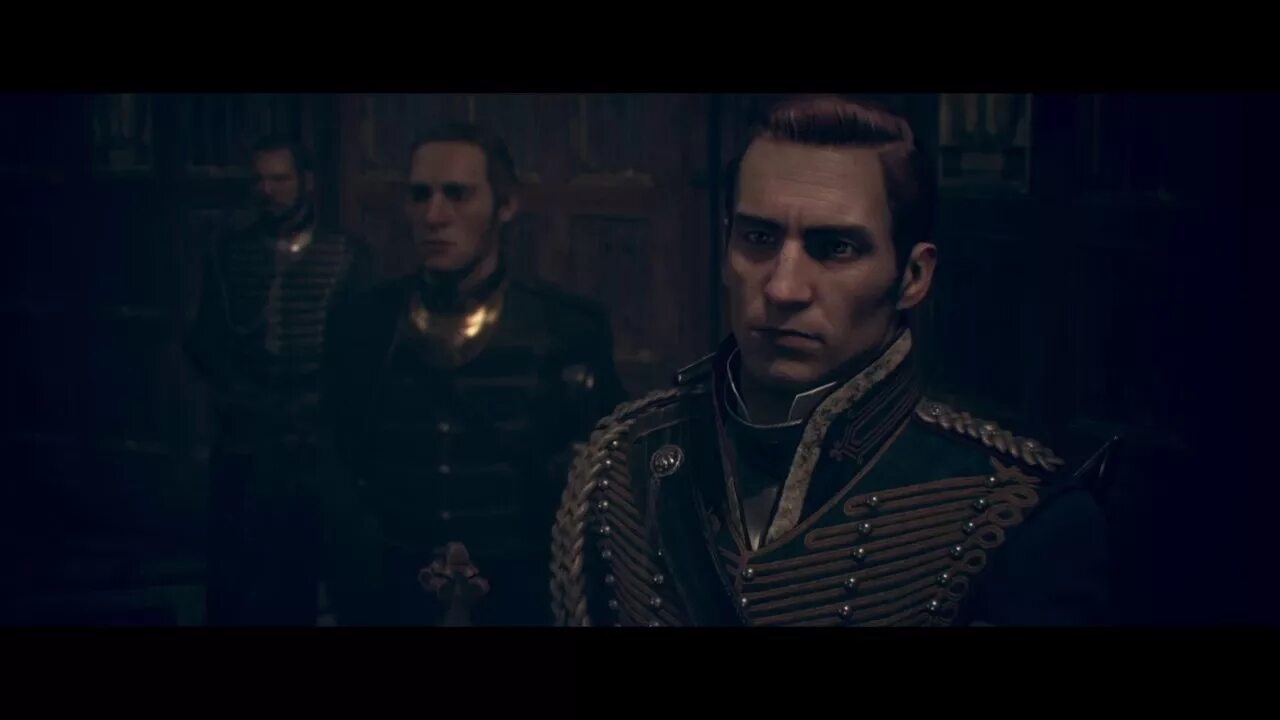 Applied for the order. The order: 1886. игра орден 1886. алистер из орден 1886. order 1886 gameplay.