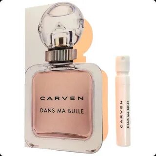 Carven dans ma bulle