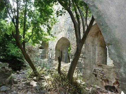 Олимпос без мата