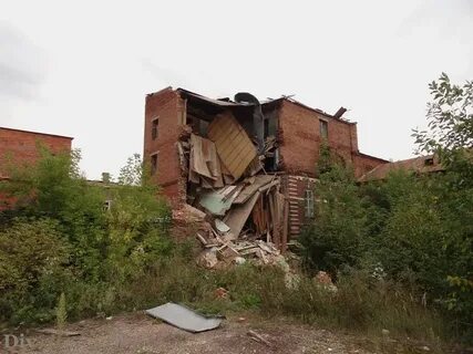 Заводы яранска