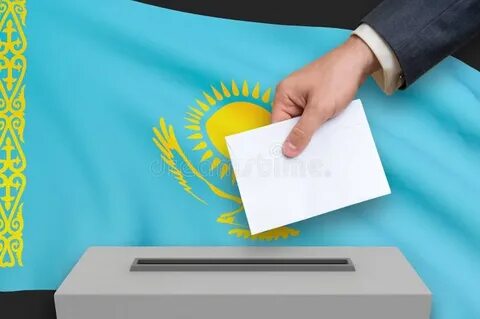 Выборы 7 мая