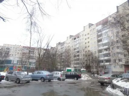 Белорусская 22