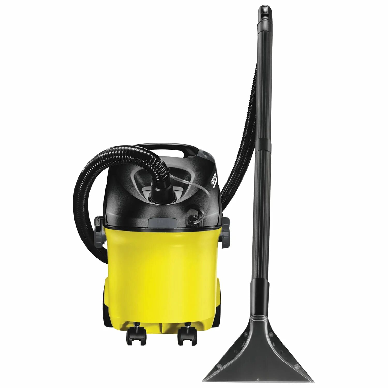 Купить пылесос керхер 5. Пылесос Karcher se 5.100. Кёрхер моющий пылесос se 5.100. Пылесос моющий Karcher se5.100. Пылесос Karcher se 5.100 (1.081-200.0).