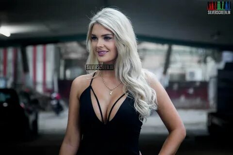 Sarah louise