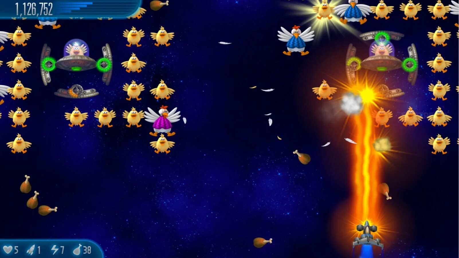 Chicken invaders 1. Chicken invaders 5 cluck of the dark side. игра chicken invaders 5. chicken invaders 5 - the dark side. игра chicken invaders 1.
