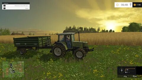 Farming 15