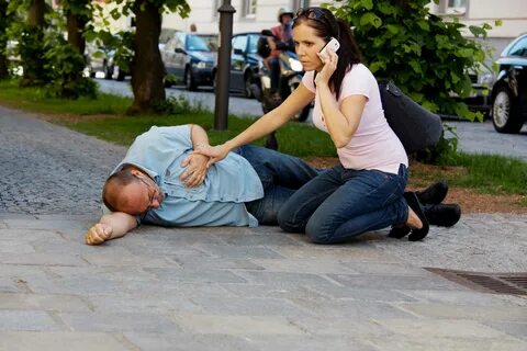 Сталкивались ли вы в жизни