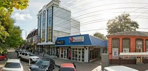 Эстет ессентуки