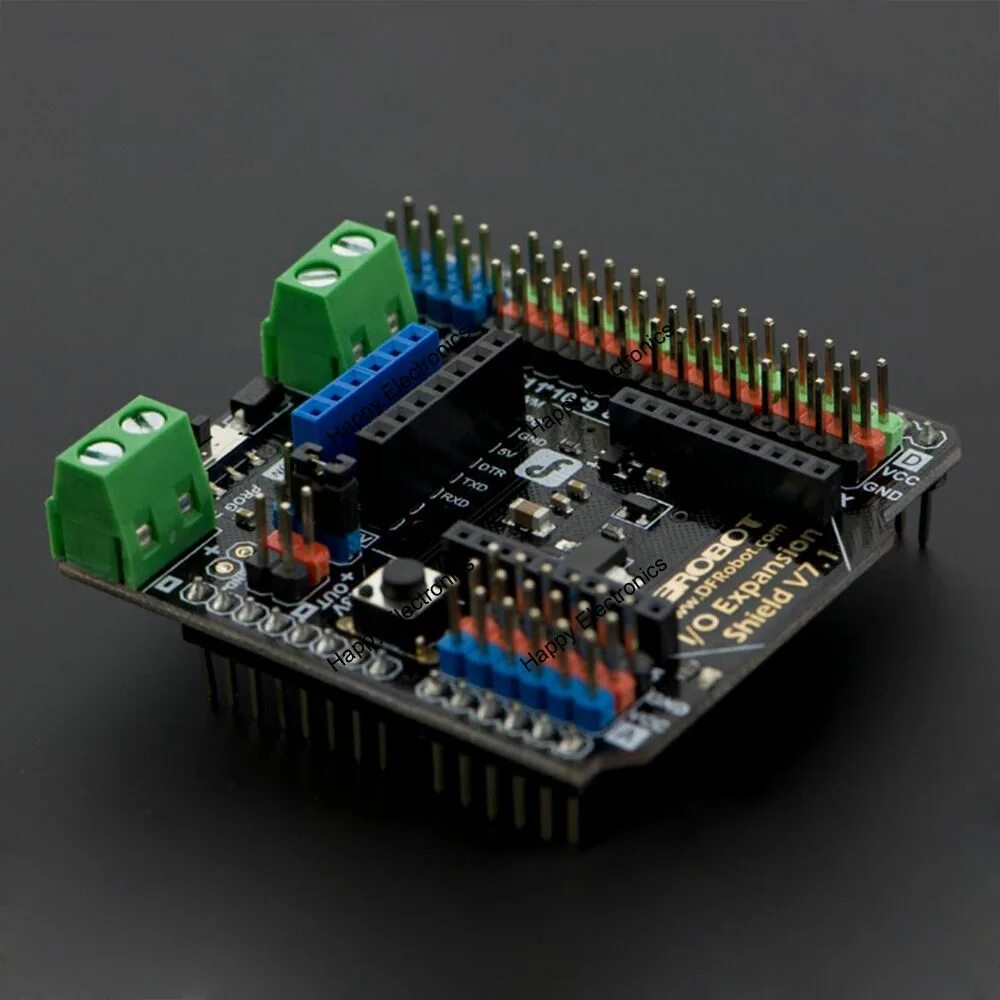 Шилд Arduino XBEE Pro. Arduino Shield DFROBOT. DFROBOT l298p. Apc220 Arduino.