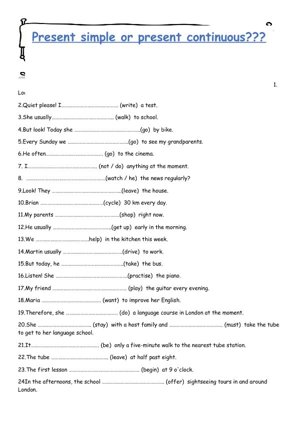 Test present continuous past continuous. Английский тест present simple present Continuous. Present simple present Continuous тест. Английский 3 класс present simple present Continuous упражнения. PST simple past Continious ezercises Test.