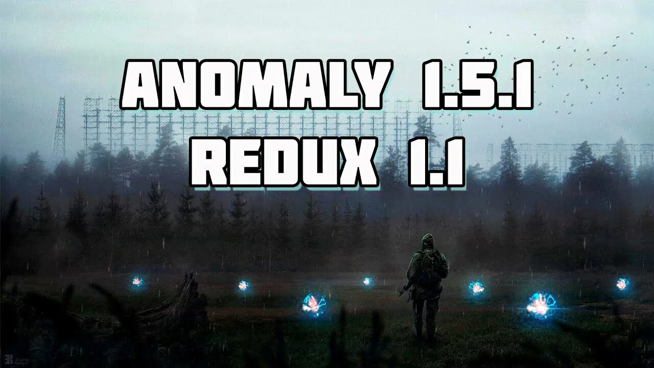 Stalker redux 5.0