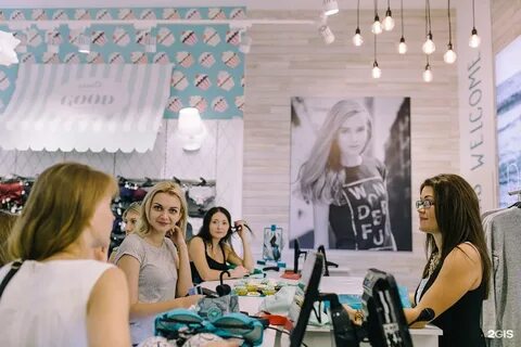 Fashion group отзывы