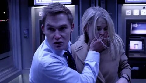 Банкомат 2012