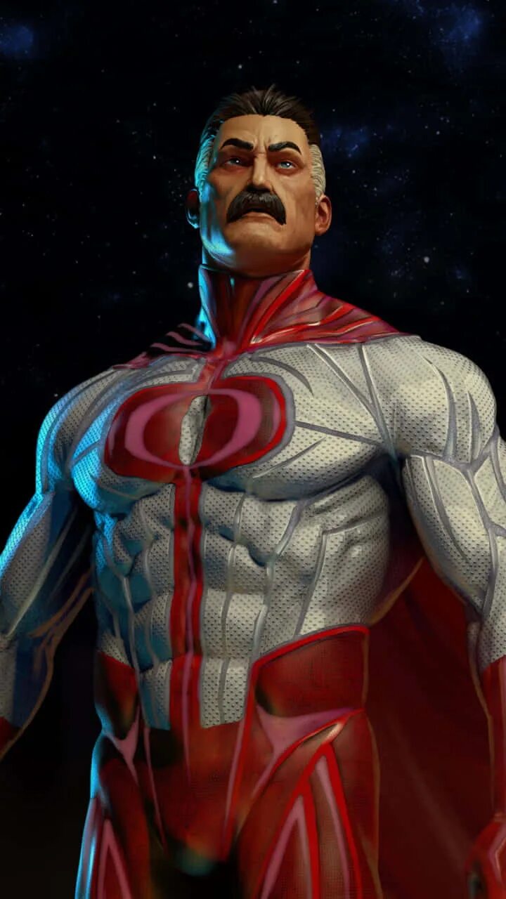 Omniman