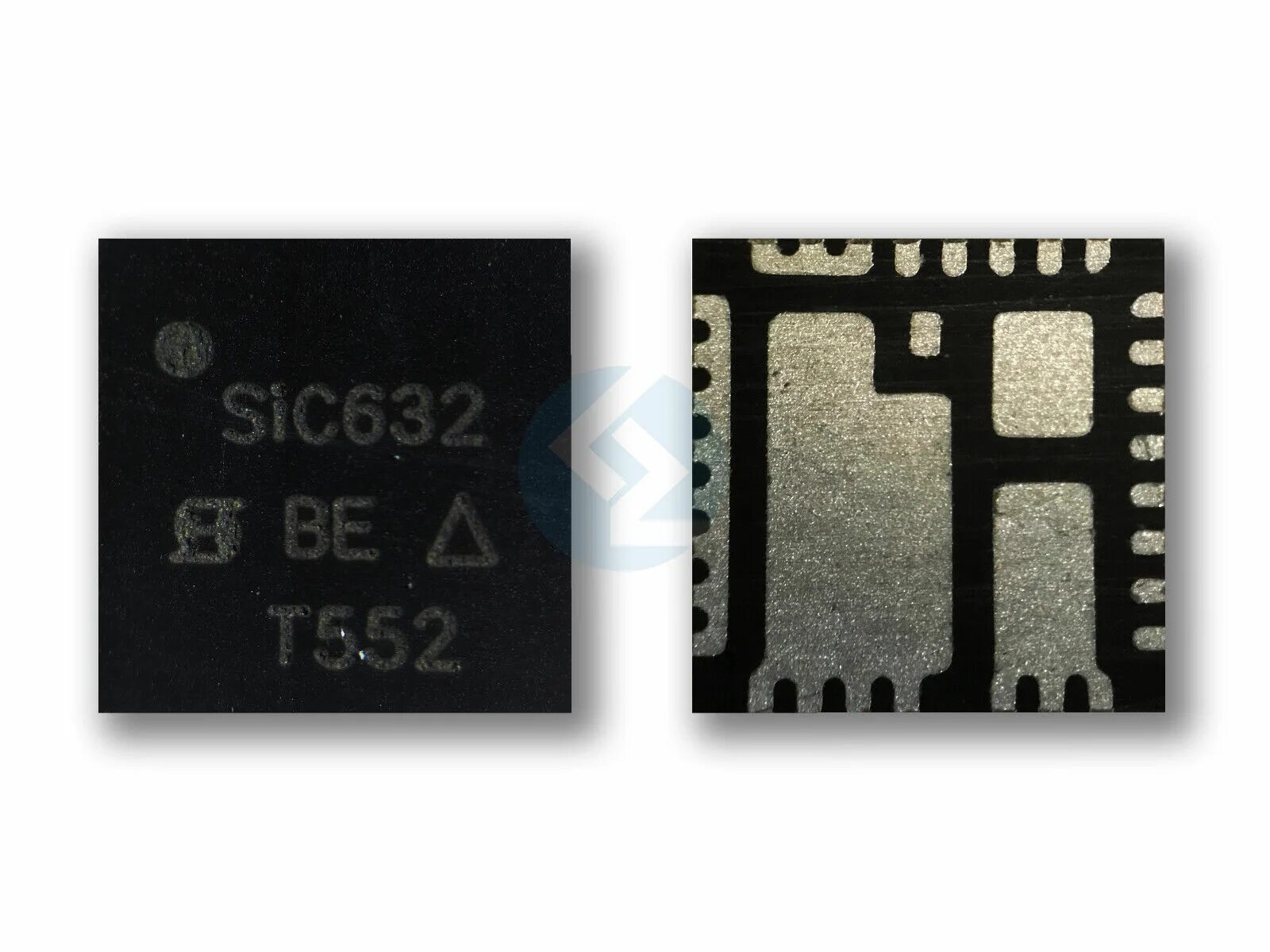 Jjpp 632. Sic632. sic632 datasheet. sic530. si2302cds-t1-ge3.