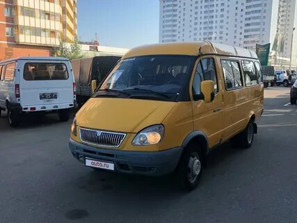 Газ 2006 года