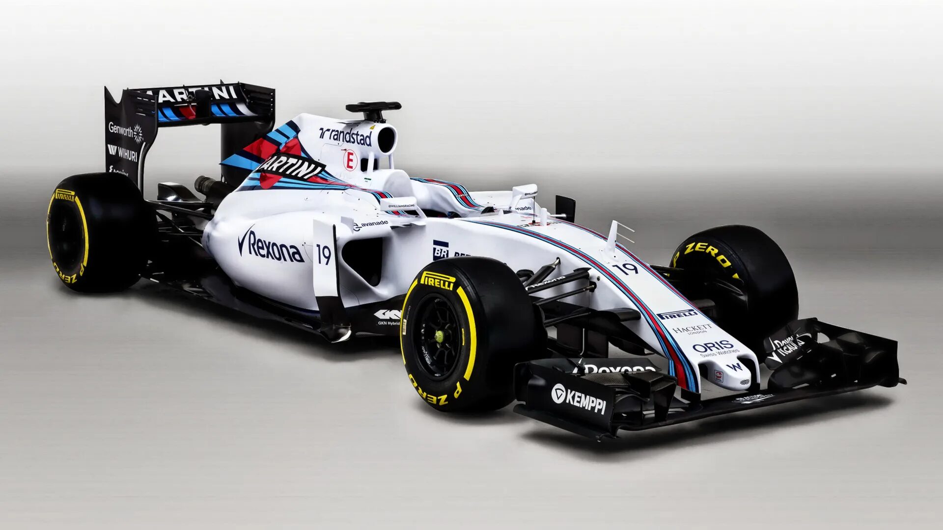 Formula auto