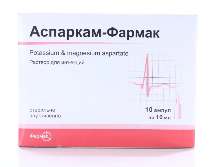 Аспаркам инъекции. Аспаркам р-р д/ин 10мл амп 10. Аспаркам ампулы 10 мл. Аспаркам Фармак амп.10 мл. Аспаркам 10мл 10.