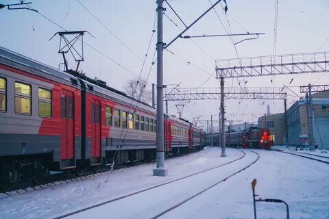 Электрички известия горный воздух