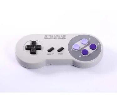 Controller support