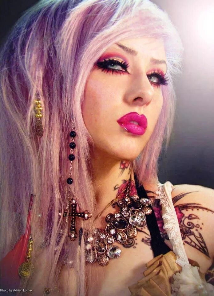 Miss viktoria