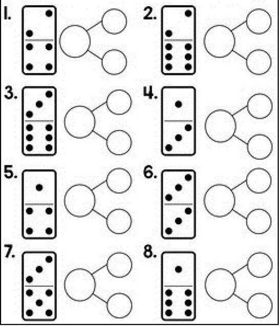 Игра математическое Домино для дошкольников. Игра Домино 1 класс математика. Игра математическое Домино 1 класс. Состав числа Домино задания. Домино задачи
