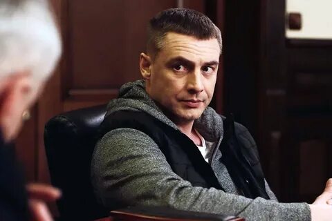 Новые роли антона батырева