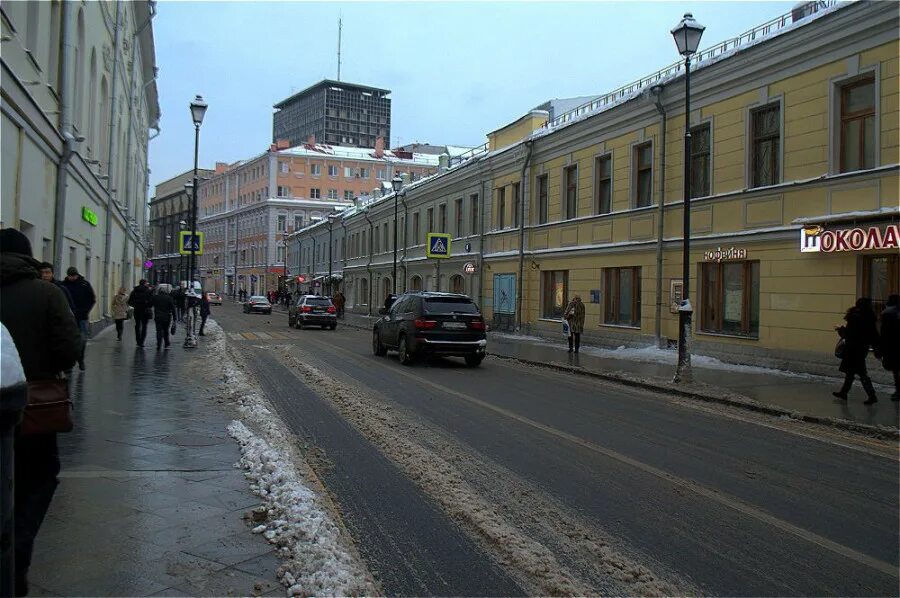Маросейка, д. Улица маросейка 7/8 стр 1. Маросейка, д. Маросейка, дом 7/8. 6-8, стр.