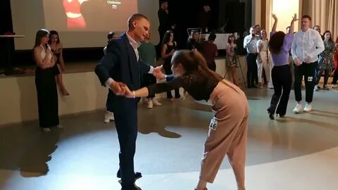 Бачата видео