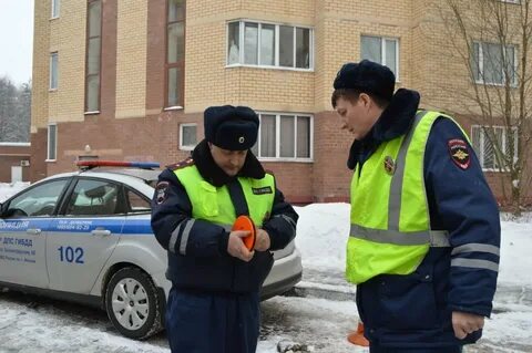 Гаи ленинградская телефон