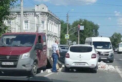Новости ктв луч сызрань сегодня происшествия последние
