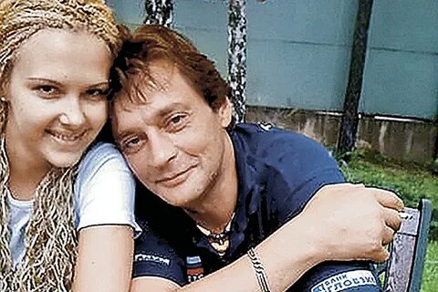 Черникова умирает