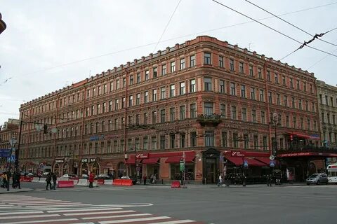 Клуб экскурсий петра