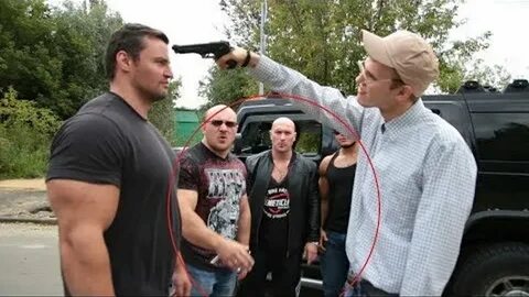 Разборки 90