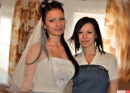 Свадьбы 2012