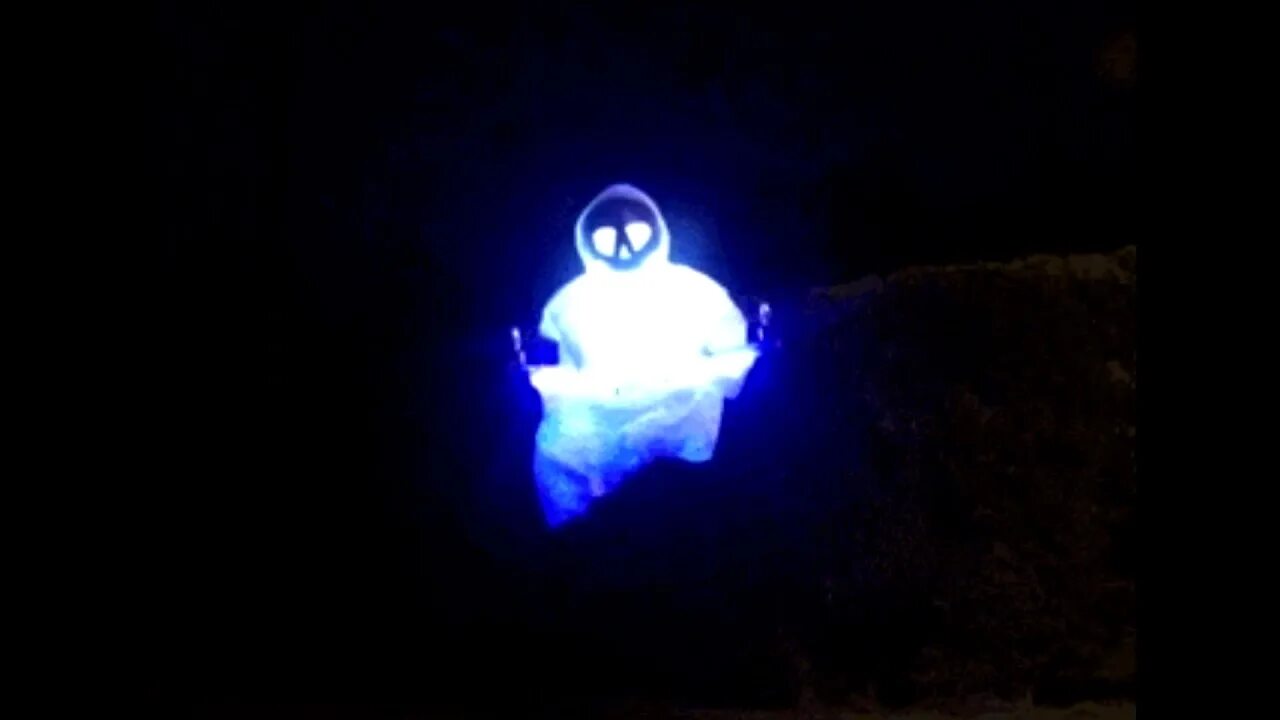 Ghost spectre superlite