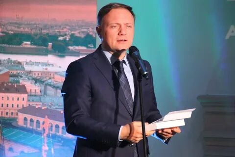 Сайт кгиоп петербурга
