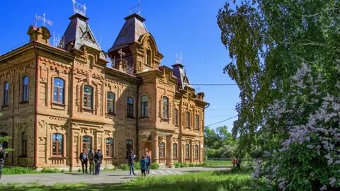 Урень ульяновская область