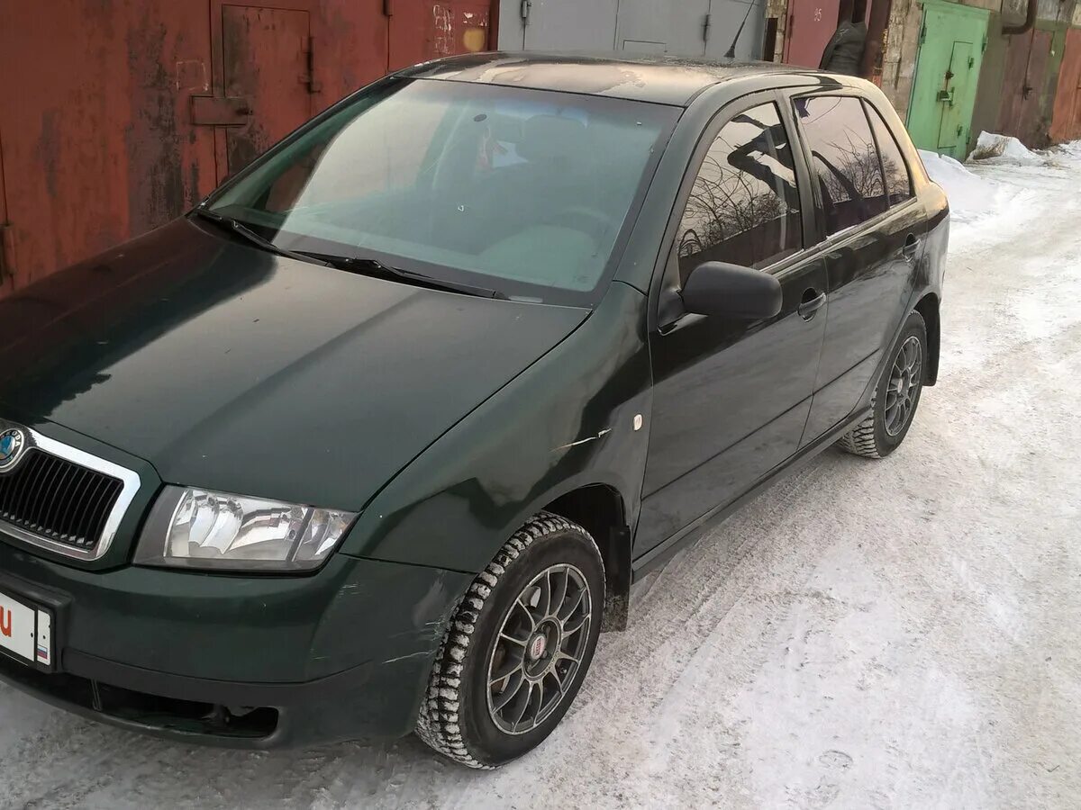 Купить шкода 2001. Шкода Фабия 2001. Шкода Фабия 2001г. Skoda Fabia 1.4 МТ. Skoda Fabia 2001 год.